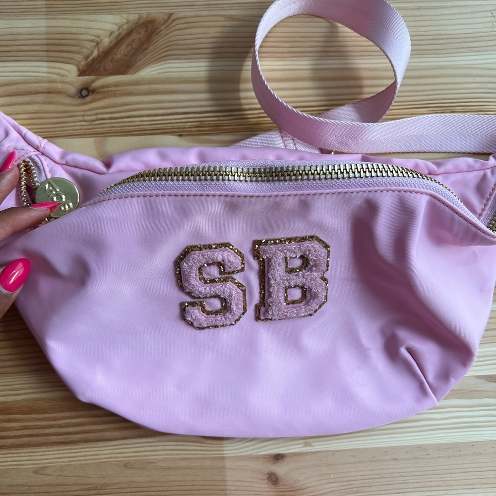 Stoney Clover Lane jumbo fanny